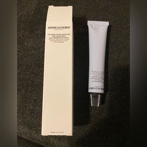 Grown Alchemist Polishing Facial Exfoliant (Mini)